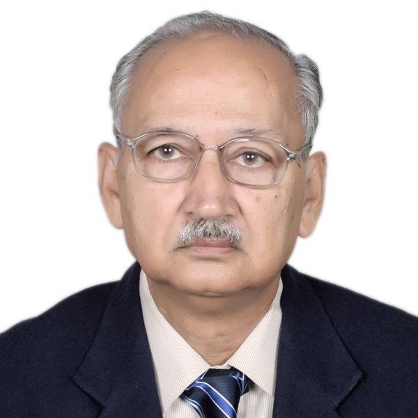 Prof. T. R. Mankhand